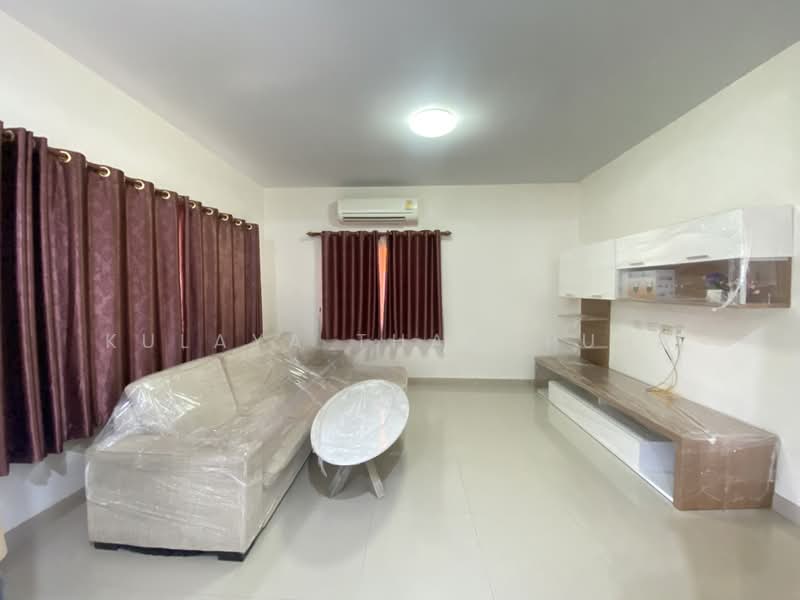 Single House, Sansaran Village, Nongbua, Mueang Udon Thani, Udon Thani, หมู่บ้านแสนสราญ, Nong Bua, Muang Udon Thani, Udon Thani, 3 Bedrooms, 140 sqm, Single Detached House For Sale, by Kulaya Thanapura, 60089879 - DDproperty.com