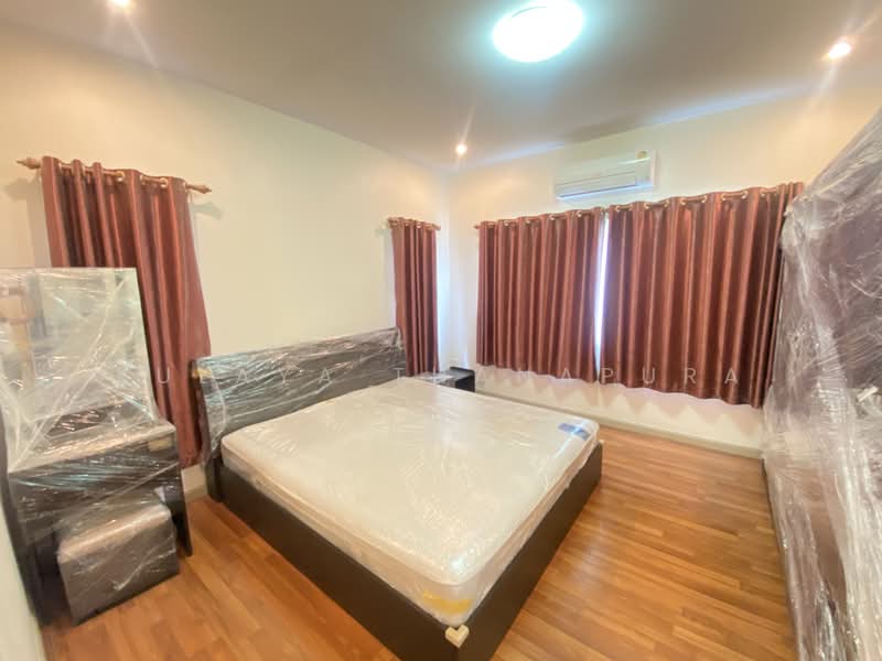 Single House, Sansaran Village, Nongbua, Mueang Udon Thani, Udon Thani, หมู่บ้านแสนสราญ, Nong Bua, Muang Udon Thani, Udon Thani, 3 Bedrooms, 140 sqm, Single Detached House For Sale, by Kulaya Thanapura, 60089879 - DDproperty.com