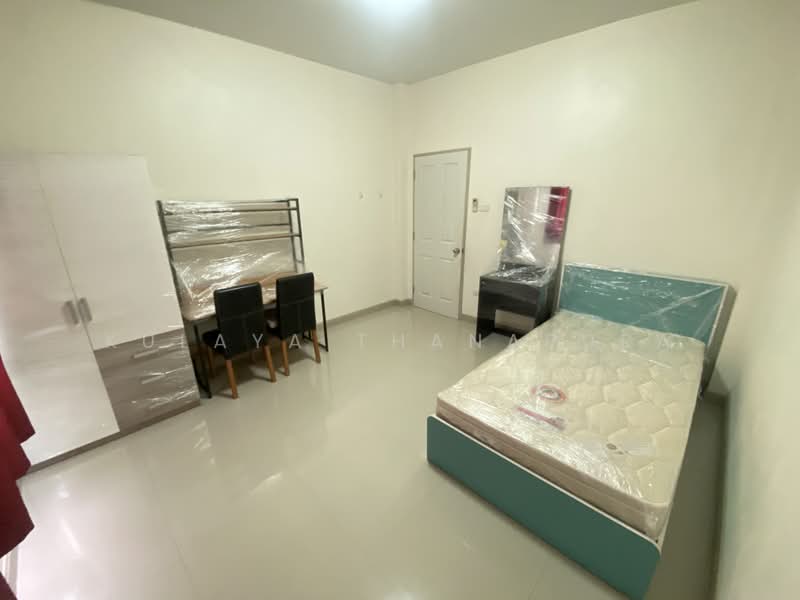 Single House, Sansaran Village, Nongbua, Mueang Udon Thani, Udon Thani, หมู่บ้านแสนสราญ, Nong Bua, Muang Udon Thani, Udon Thani, 3 Bedrooms, 140 sqm, Single Detached House For Sale, by Kulaya Thanapura, 60089879 - DDproperty.com