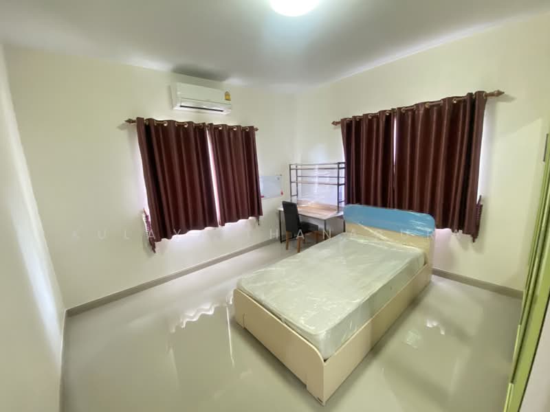 Single House, Sansaran Village, Nongbua, Mueang Udon Thani, Udon Thani, หมู่บ้านแสนสราญ, Nong Bua, Muang Udon Thani, Udon Thani, 3 Bedrooms, 140 sqm, Single Detached House For Sale, by Kulaya Thanapura, 60089879 - DDproperty.com