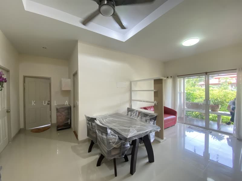Single House, Sansaran Village, Nongbua, Mueang Udon Thani, Udon Thani, หมู่บ้านแสนสราญ, Nong Bua, Muang Udon Thani, Udon Thani, 3 Bedrooms, 140 sqm, Single Detached House For Sale, by Kulaya Thanapura, 60089879 - DDproperty.com