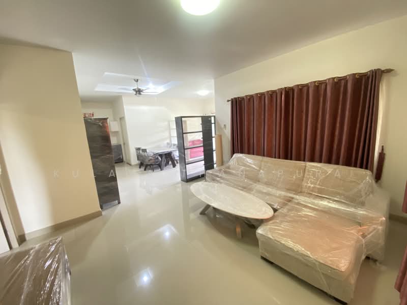 Single House, Sansaran Village, Nongbua, Mueang Udon Thani, Udon Thani, หมู่บ้านแสนสราญ, Nong Bua, Muang Udon Thani, Udon Thani, 3 Bedrooms, 140 sqm, Single Detached House For Sale, by Kulaya Thanapura, 60089879 - DDproperty.com