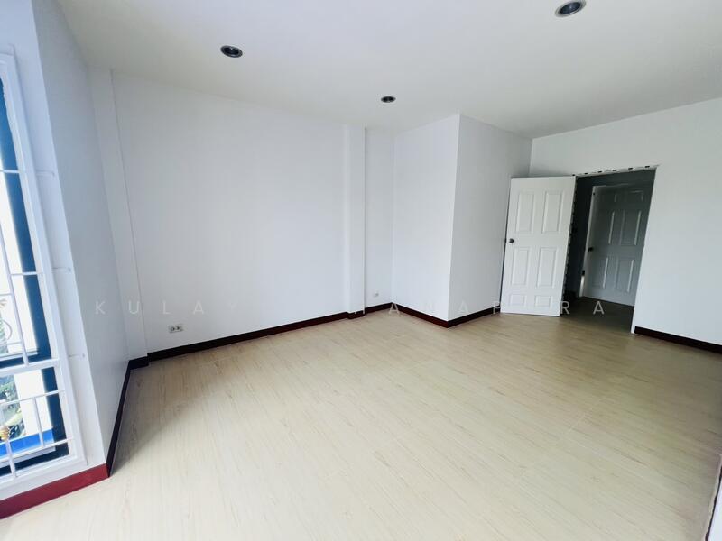 2-Story Townhome, Patta Town Village, Nongprue, Chonburi, Chon Buri (Pattaya), หมู่บ้านภัททาทาวน์, Nong Pru, Bang Lamung (Pattaya), Chon Buri (Pattaya), 3 Bedrooms, 110 sqm, Townhouse For Sale, by Kulaya Thanapura, 60089909 - DDproperty.com