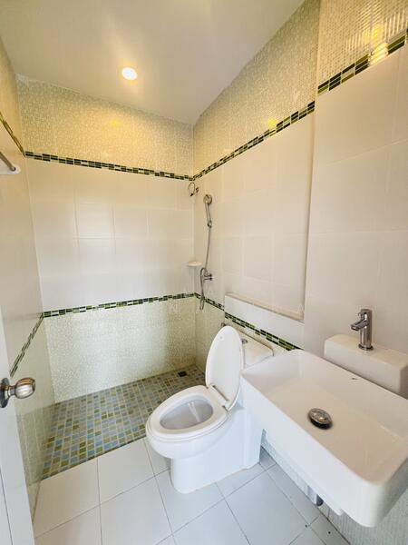 2-Story Townhome, Patta Town Village, Nongprue, Chonburi, Chon Buri (Pattaya), หมู่บ้านภัททาทาวน์, Nong Pru, Bang Lamung (Pattaya), Chon Buri (Pattaya), 3 Bedrooms, 110 sqm, Townhouse For Sale, by Kulaya Thanapura, 60089909 - DDproperty.com
