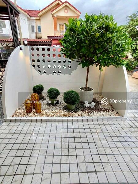 For Sale - Moobaan Siwarat 9 Bangbuathong, Nonthaburi