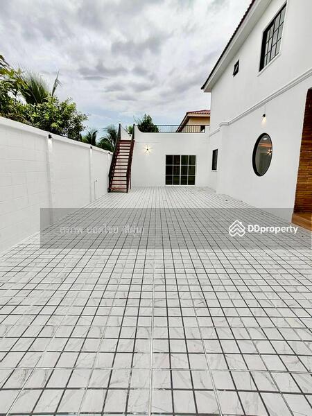 For Sale - Moobaan Siwarat 9 Bangbuathong, Nonthaburi