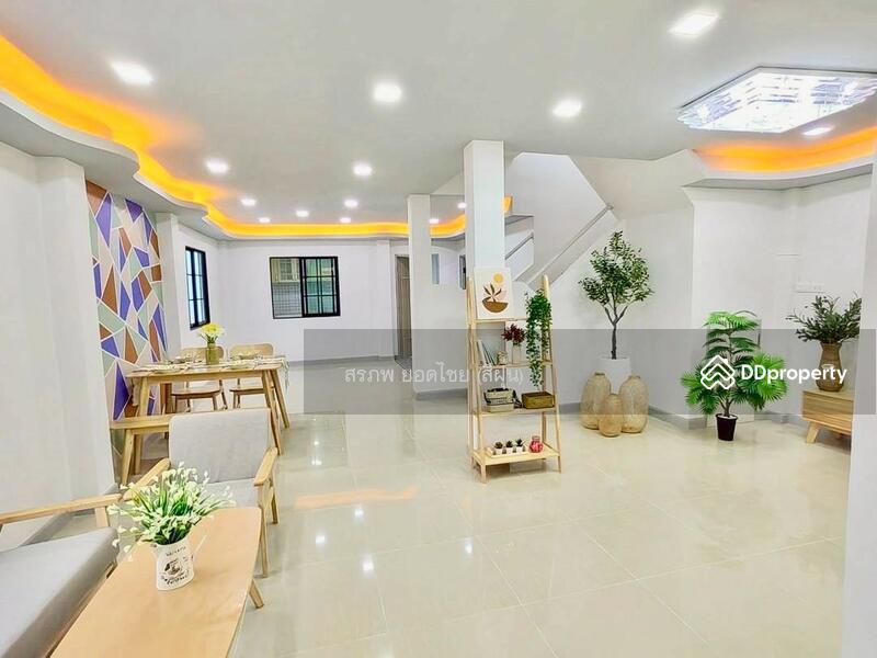 For Sale - Moobaan Siwarat 9 Bangbuathong, Nonthaburi