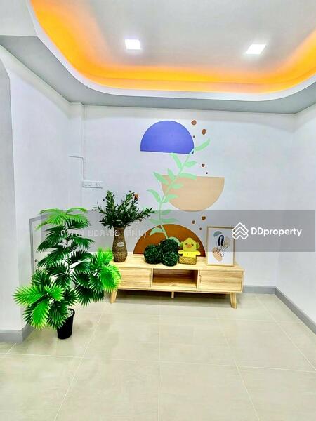 For Sale - Moobaan Siwarat 9 Bangbuathong, Nonthaburi