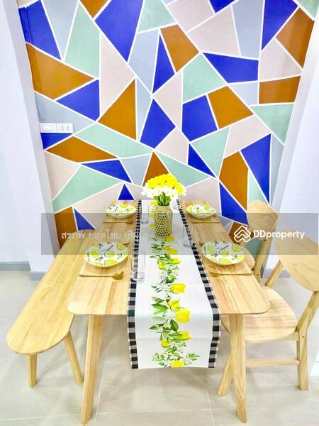 For Sale - Moobaan Siwarat 9 Bangbuathong, Nonthaburi