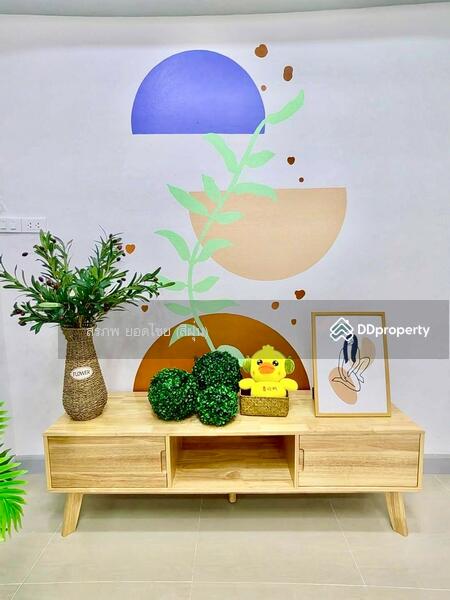 For Sale - Moobaan Siwarat 9 Bangbuathong, Nonthaburi