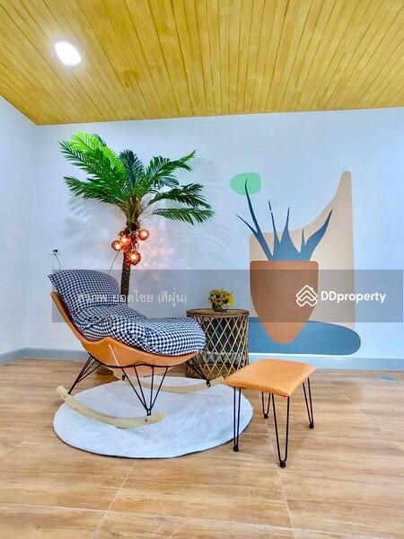 For Sale - Moobaan Siwarat 9 Bangbuathong, Nonthaburi