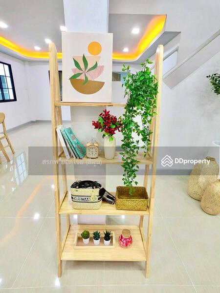 For Sale - Moobaan Siwarat 9 Bangbuathong, Nonthaburi
