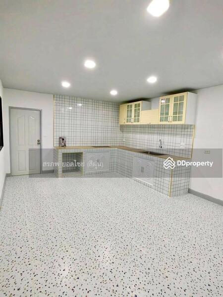 For Sale - Moobaan Siwarat 9 Bangbuathong, Nonthaburi