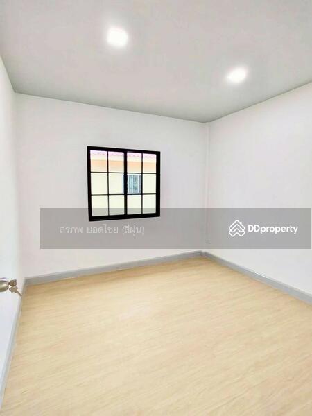 For Sale - Moobaan Siwarat 9 Bangbuathong, Nonthaburi