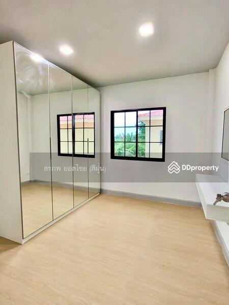 For Sale - Moobaan Siwarat 9 Bangbuathong, Nonthaburi