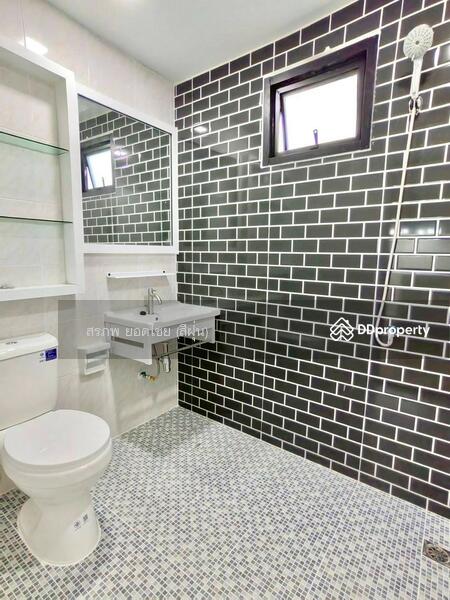 For Sale - Moobaan Siwarat 9 Bangbuathong, Nonthaburi