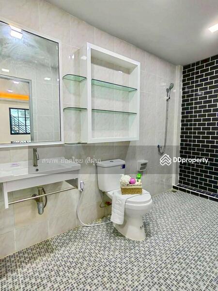 For Sale - Moobaan Siwarat 9 Bangbuathong, Nonthaburi