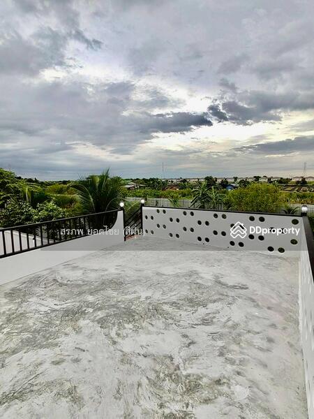 For Sale - Moobaan Siwarat 9 Bangbuathong, Nonthaburi