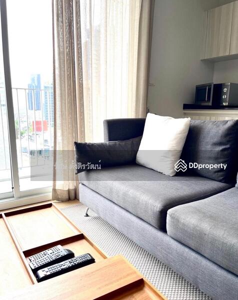 ขาย - HQ Thonglor by Sansiri : เฮชคิว บาย แสนสิริ, กรุงเทพ