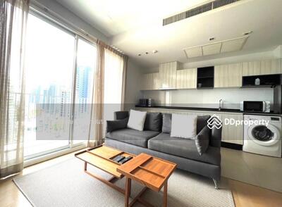 ขาย - HQ Thonglor by Sansiri : เฮชคิว บาย แสนสิริ, กรุงเทพ