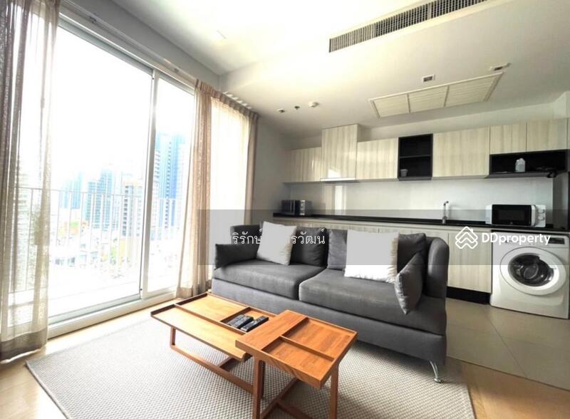 ขาย - HQ Thonglor by Sansiri : เฮชคิว บาย แสนสิริ, กรุงเทพ
