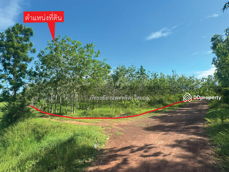 สนใจ ติดต่อคุณอุบล  099-2262928  @KrutzRealty.com
