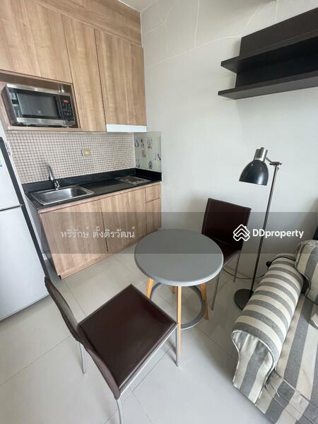 For Sale - IDEO Verve Ratchaprarop, Bangkok