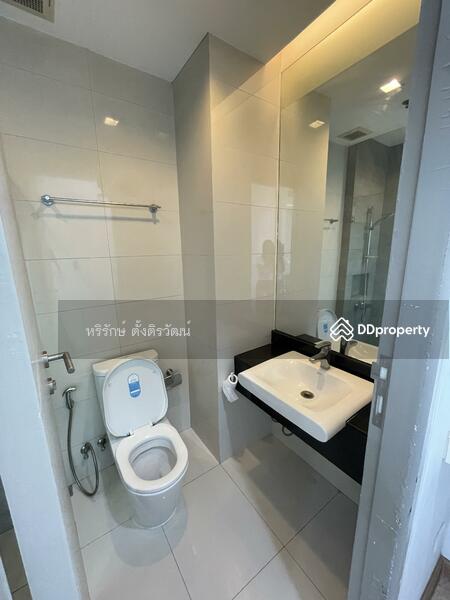 ขาย - IDEO Verve Ratchaprarop : ไอดีโอ เวิร์ฟ ราชปรารภ, กรุงเทพ