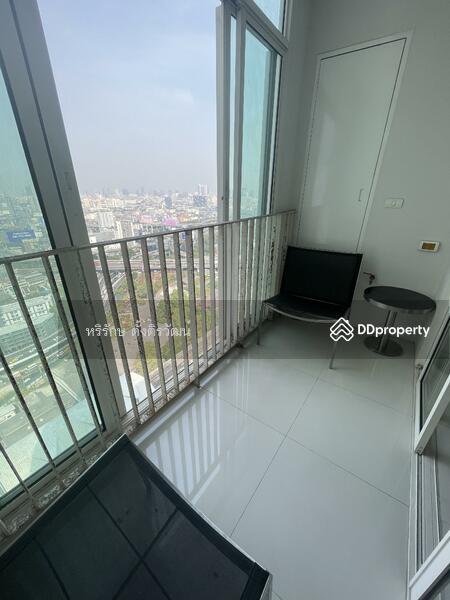 For Sale - IDEO Verve Ratchaprarop, Bangkok