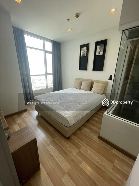 For Sale - IDEO Verve Ratchaprarop, Bangkok