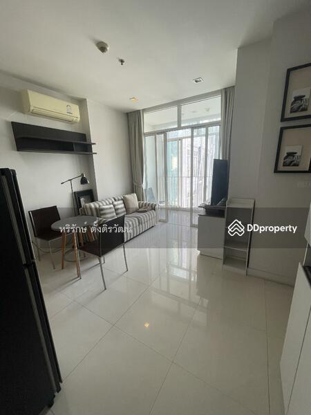 ขาย - IDEO Verve Ratchaprarop : ไอดีโอ เวิร์ฟ ราชปรารภ, กรุงเทพ
