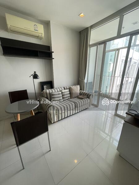 For Sale - IDEO Verve Ratchaprarop, Bangkok