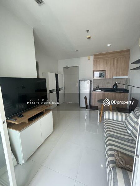 For Sale - IDEO Verve Ratchaprarop, Bangkok