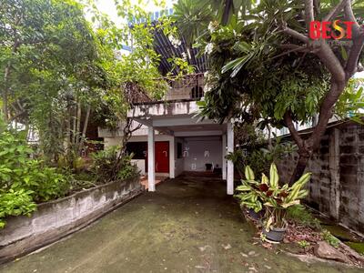 ขาย - ขายบ้านเดี่ยวกลางเมือง เข้าซอย พหลโยธิน 30 เพียง 3 นาที บรรยากาศรีสอร์ท ใกล้ BTS รัชโยธิน, กรุงเทพ