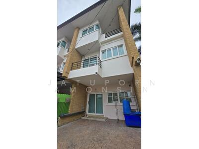 ขาย - สิตานัน สุวรรณภูมิ, กรุงเทพ