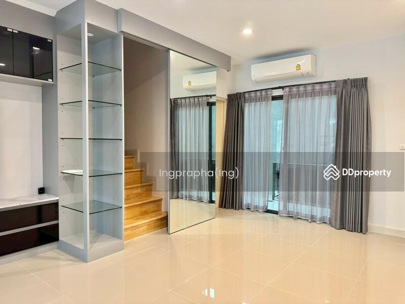ขาย - V Compound Tiwanon-Rangsit : วี คอมพาวด์ ติวานนท์-รังสิต, ปทุมธานี