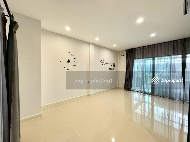 For Sale - V Compound Tiwanon-Rangsit, Pathum Thani