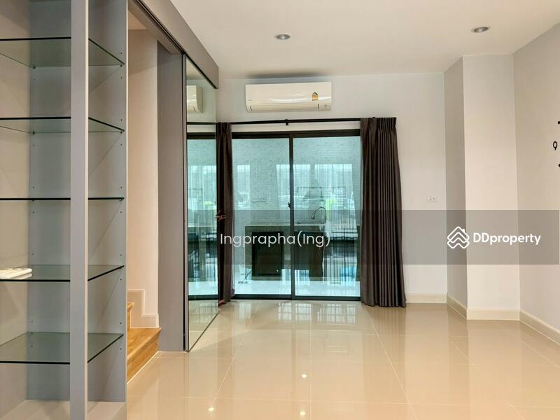 For Sale - V Compound Tiwanon-Rangsit, Pathum Thani