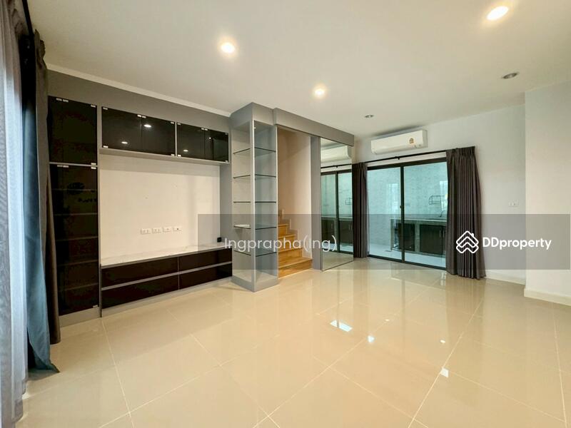 For Sale - V Compound Tiwanon-Rangsit, Pathum Thani