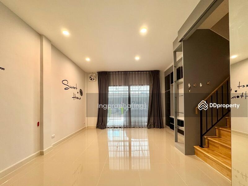 For Sale - V Compound Tiwanon-Rangsit, Pathum Thani