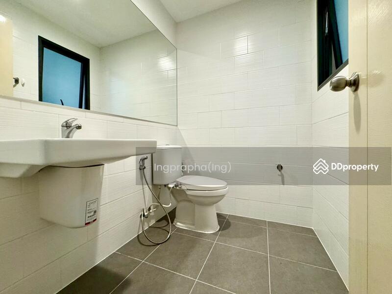 For Sale - V Compound Tiwanon-Rangsit, Pathum Thani