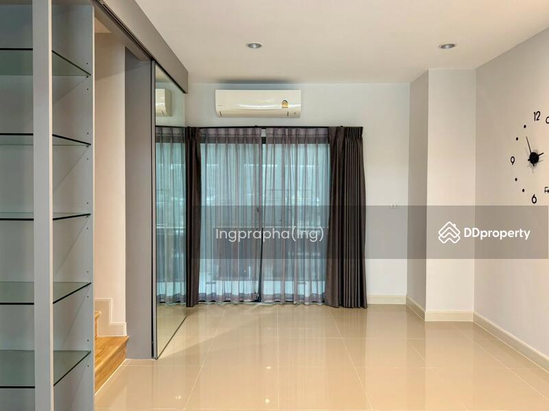 For Sale - V Compound Tiwanon-Rangsit, Pathum Thani