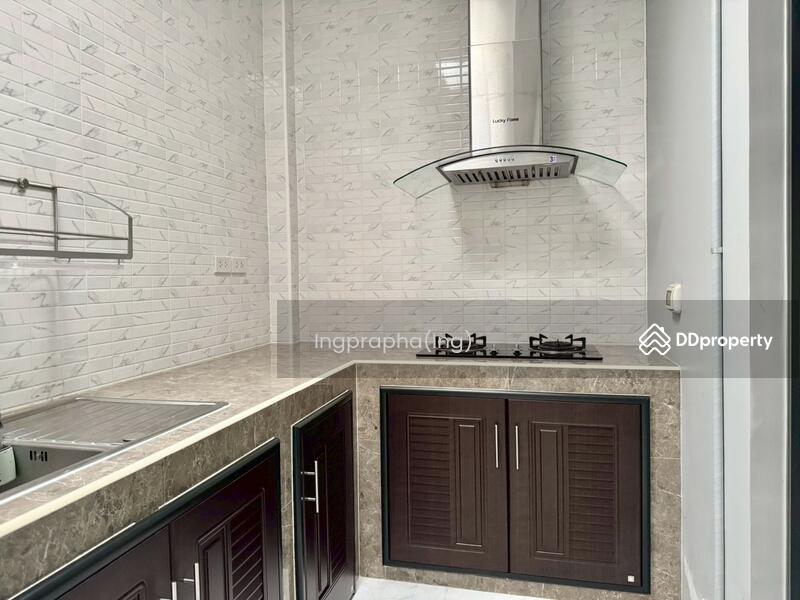 For Sale - V Compound Tiwanon-Rangsit, Pathum Thani