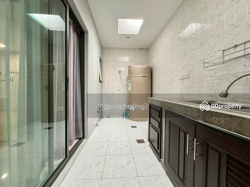 For Sale - V Compound Tiwanon-Rangsit, Pathum Thani