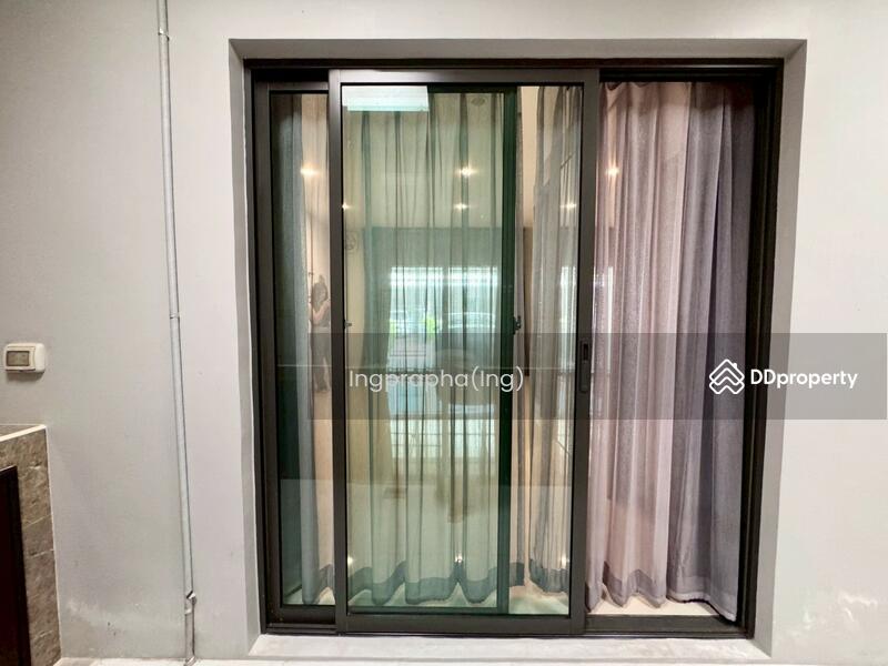 For Sale - V Compound Tiwanon-Rangsit, Pathum Thani
