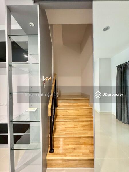 For Sale - V Compound Tiwanon-Rangsit, Pathum Thani
