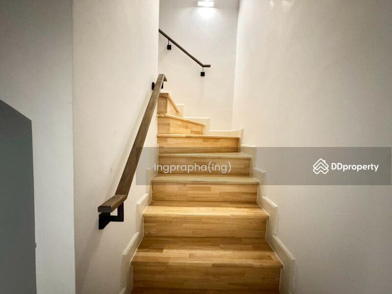For Sale - V Compound Tiwanon-Rangsit, Pathum Thani