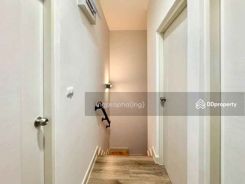 For Sale - V Compound Tiwanon-Rangsit, Pathum Thani