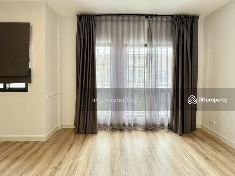 For Sale - V Compound Tiwanon-Rangsit, Pathum Thani