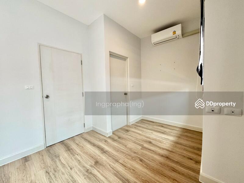 For Sale - V Compound Tiwanon-Rangsit, Pathum Thani